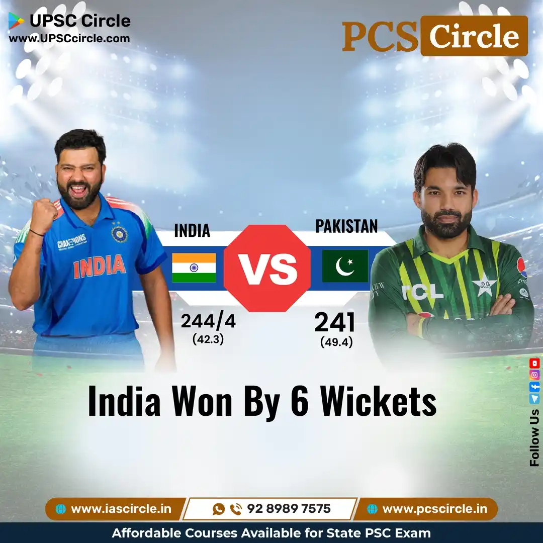 PCS Circle ✅ • UPPCS RO ARO • BPSC • MPPSC • RAS REET • UKPCS • MPSC • GPSC post
