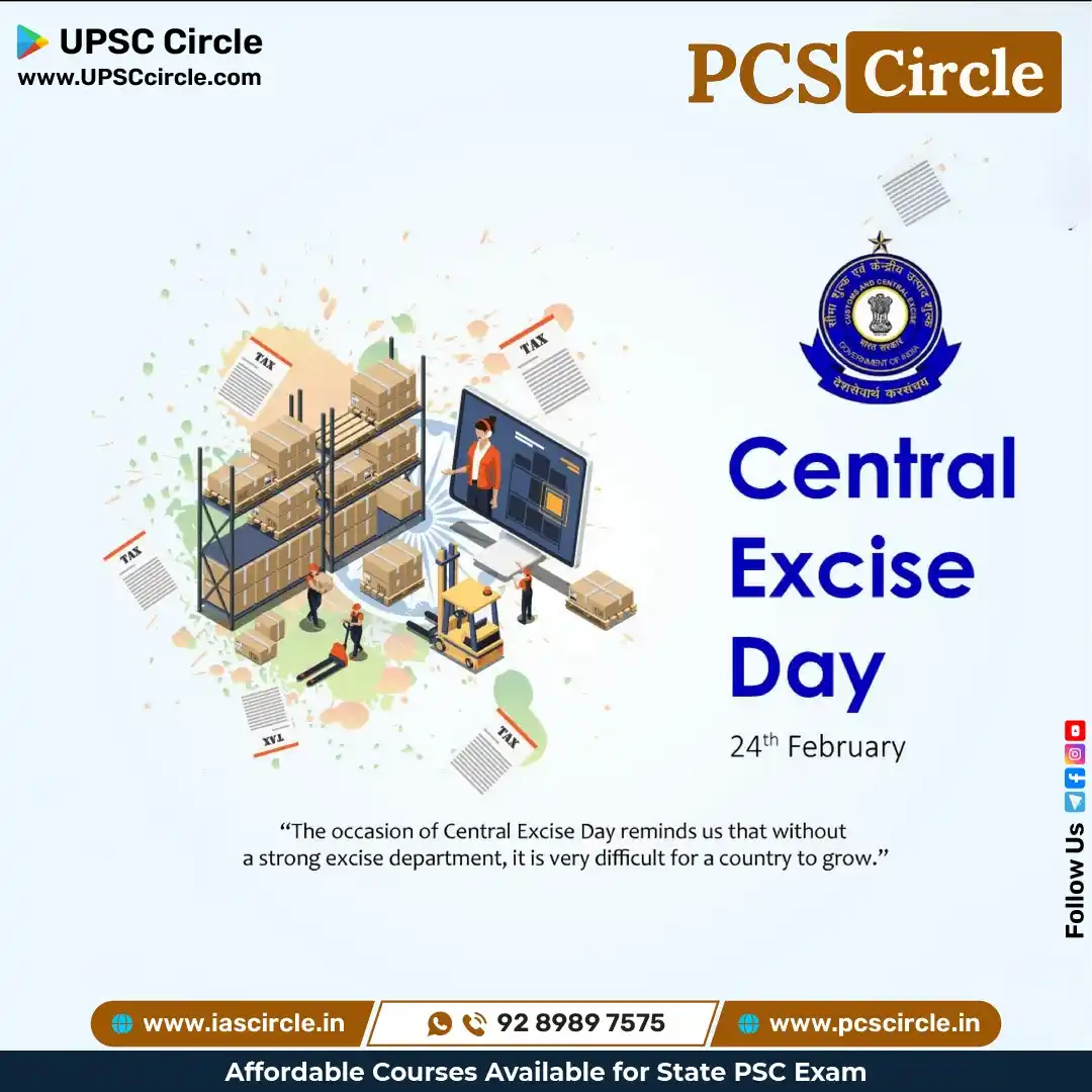 PCS Circle ✅ • UPPCS RO ARO • BPSC • MPPSC • RAS REET • UKPCS • MPSC • GPSC post