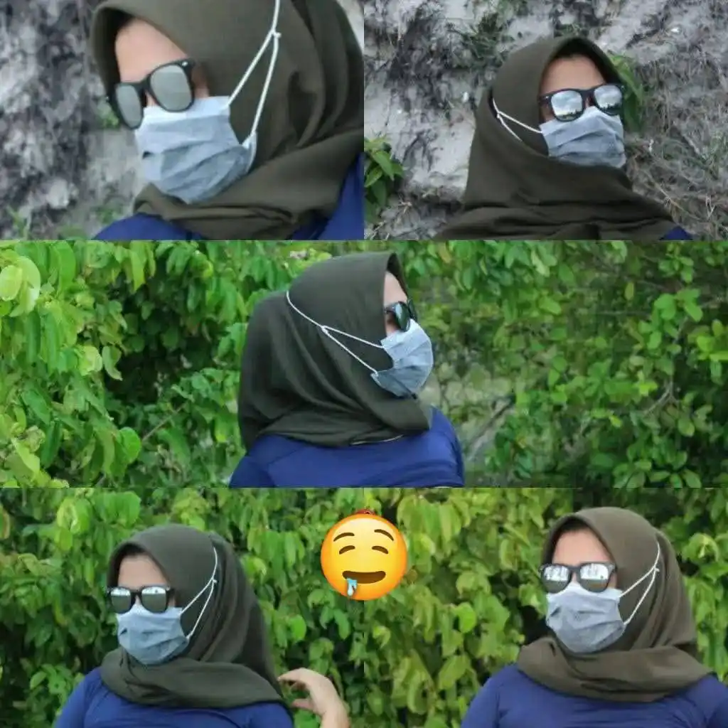 Pemersatu Bangsa post