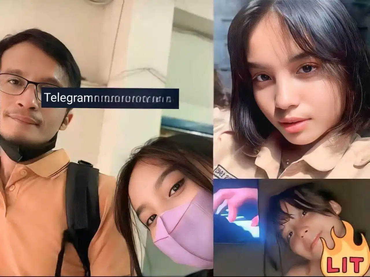 Pemersatu Bangsa post