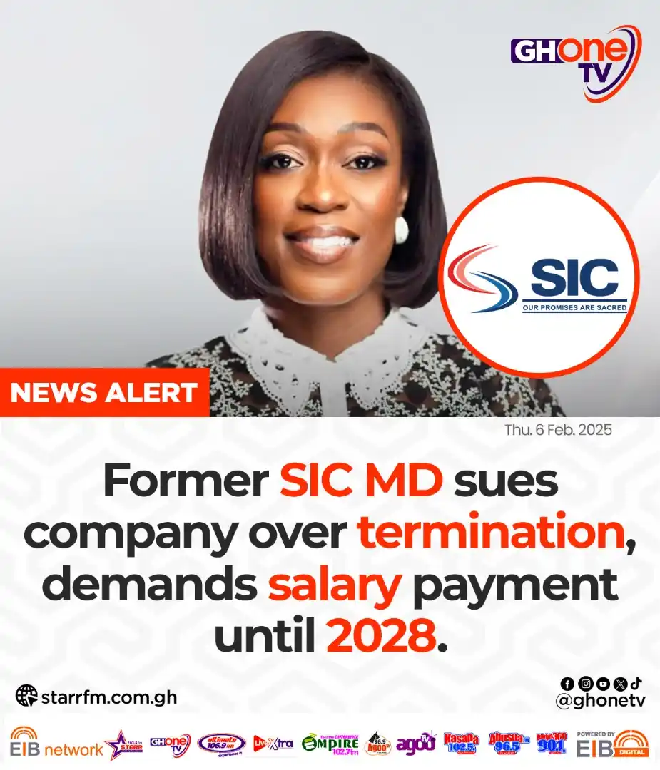 PO News HQ🦅🇬🇭 post