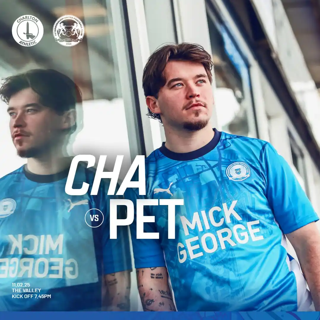 Peterborough United Football Club post