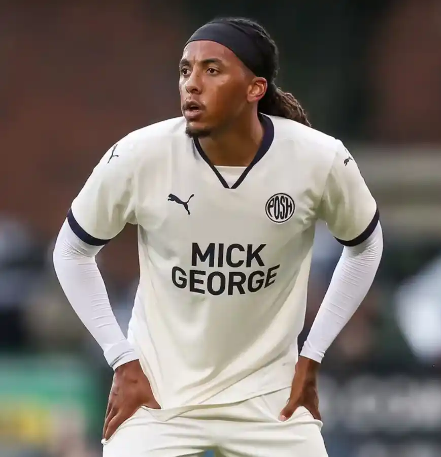 Peterborough United Football Club post