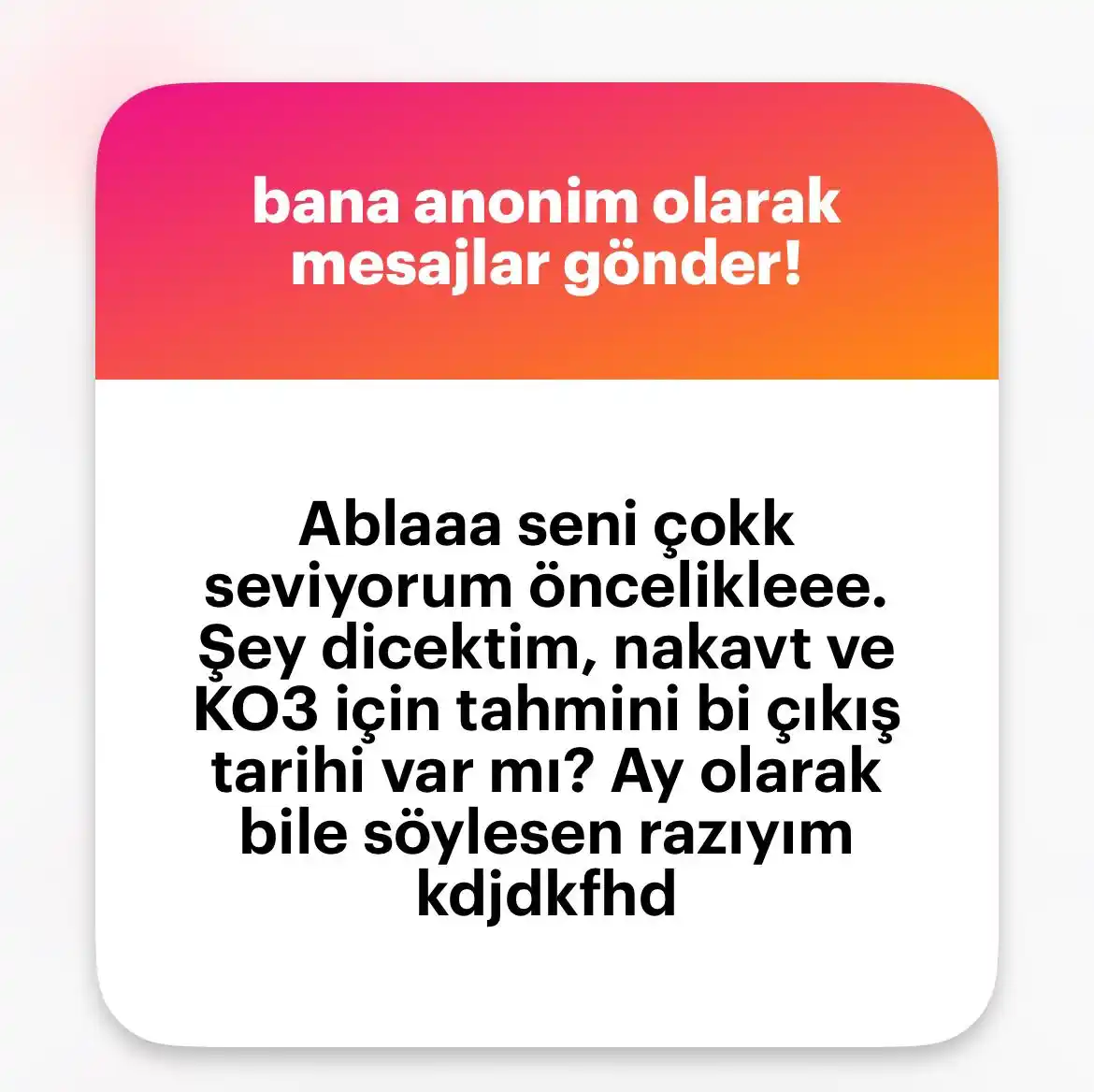 Pirincin Günlüğü post