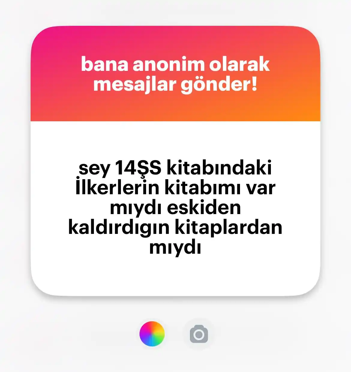 Pirincin Günlüğü post