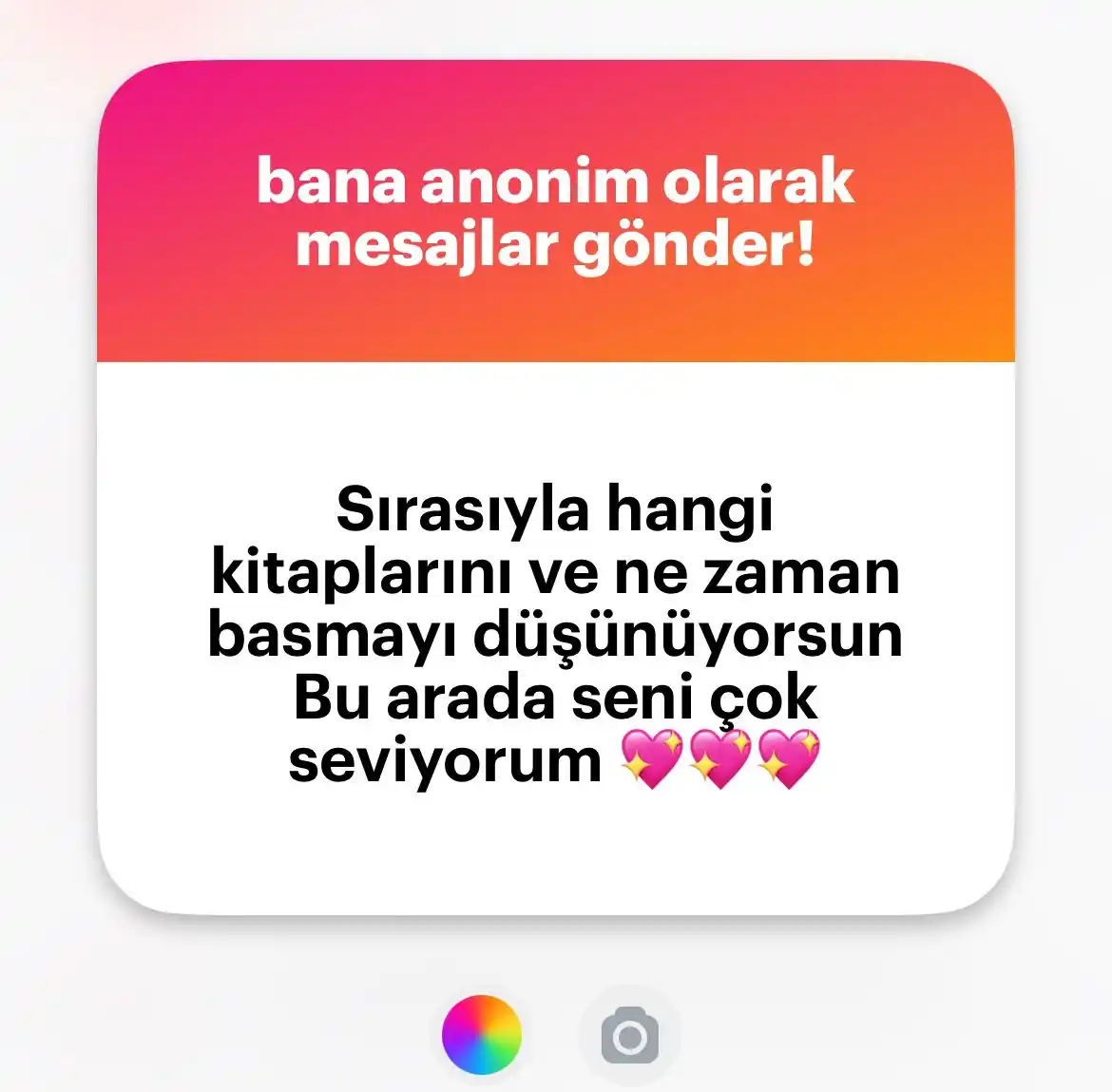 Pirincin Günlüğü post