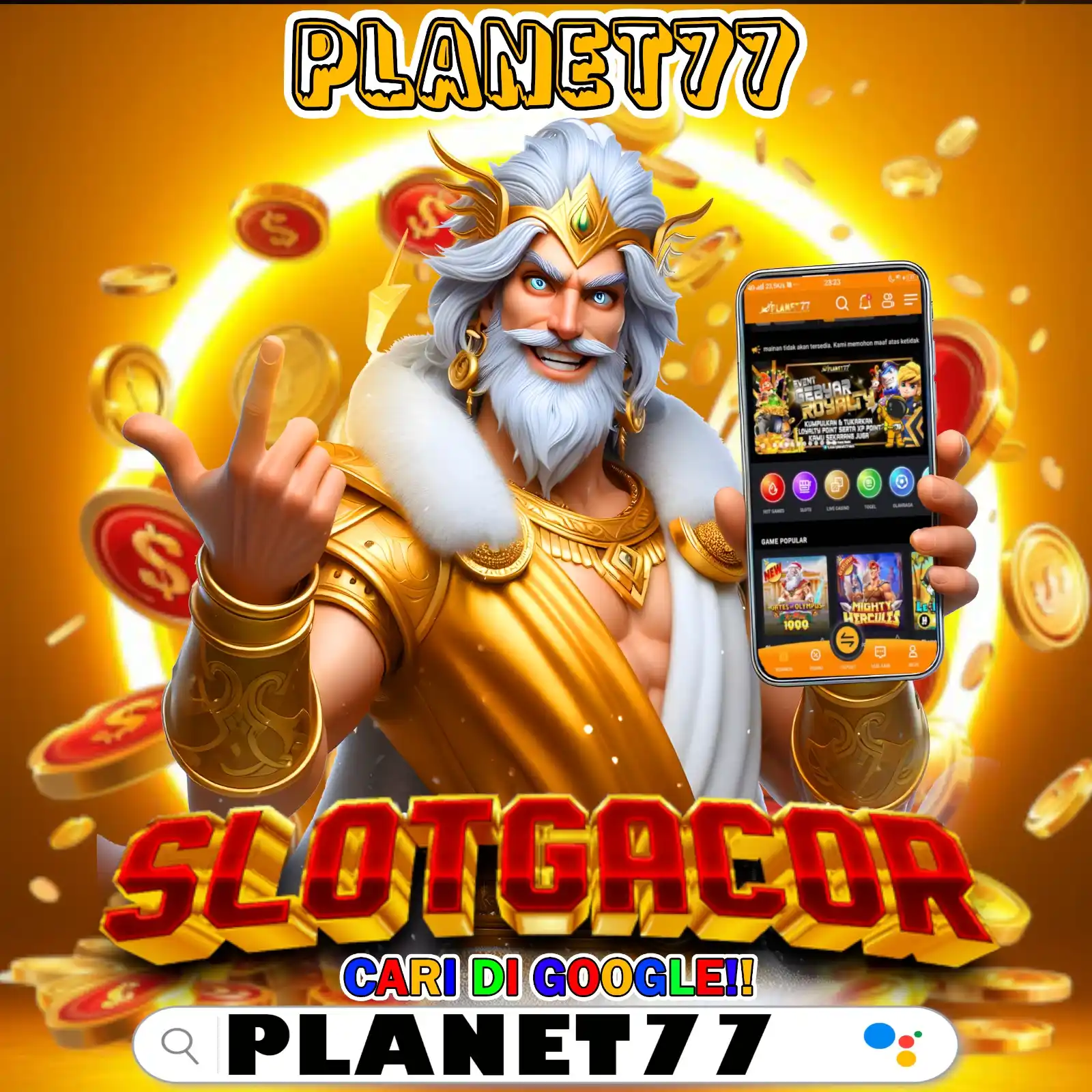 𝐏𝐋𝐀𝐍𝐄𝐓𝟕𝟕 𝐎𝐅𝐅𝐈𝐂𝐈𝐀𝐋 post