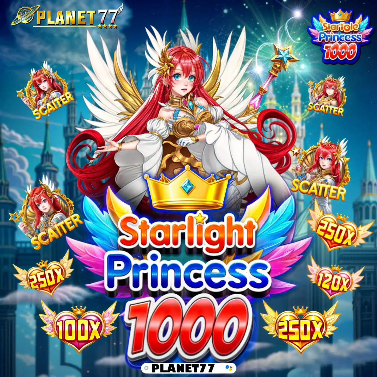 𝐏𝐋𝐀𝐍𝐄𝐓𝟕𝟕 𝐎𝐅𝐅𝐈𝐂𝐈𝐀𝐋 post