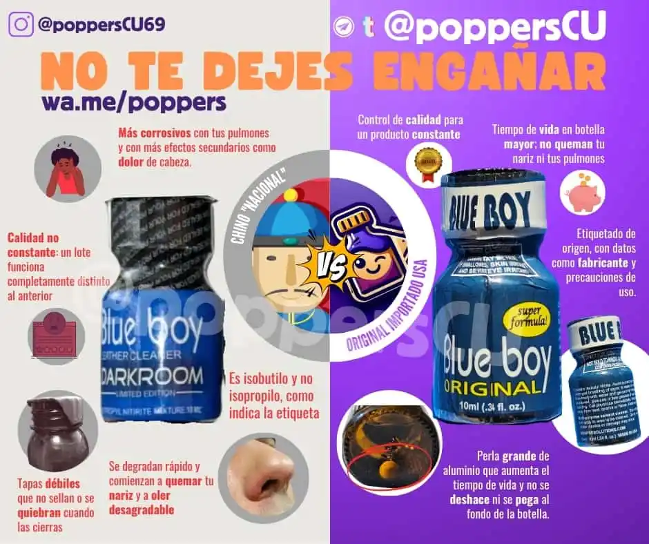 poppersCU post