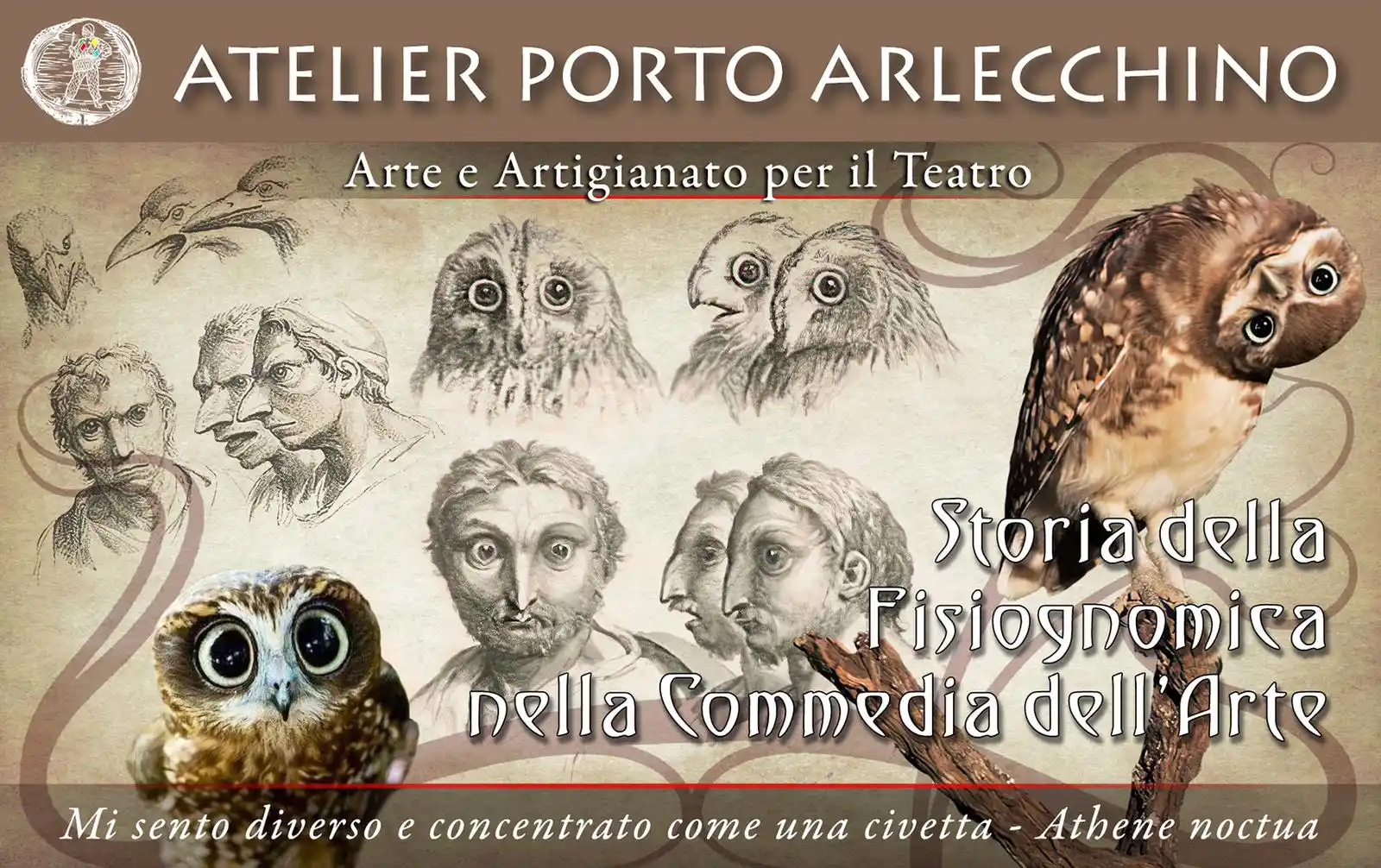 Porto Arlecchino post