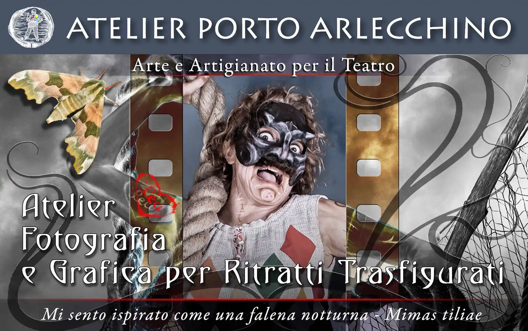 Porto Arlecchino post