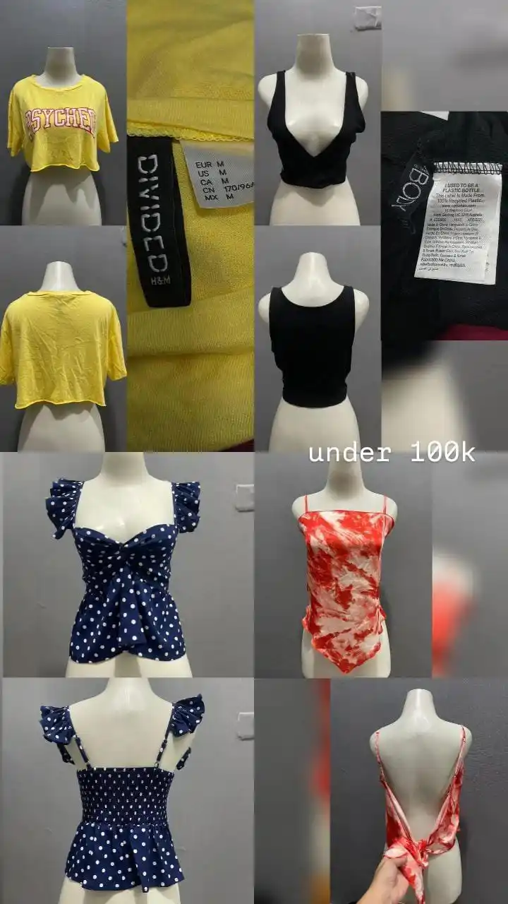 preloved.vells post