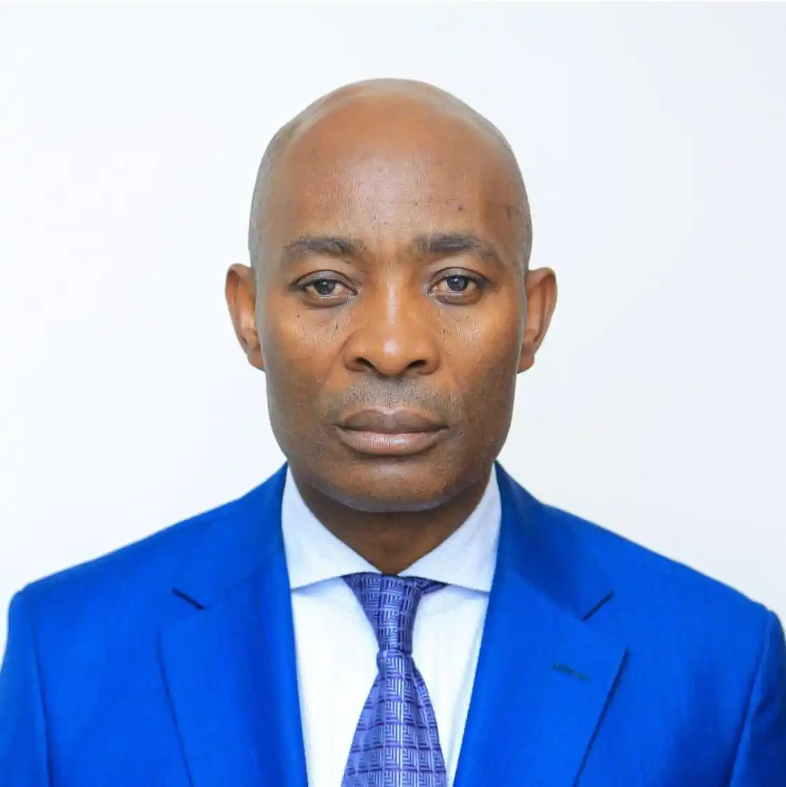 Présidence RDC post