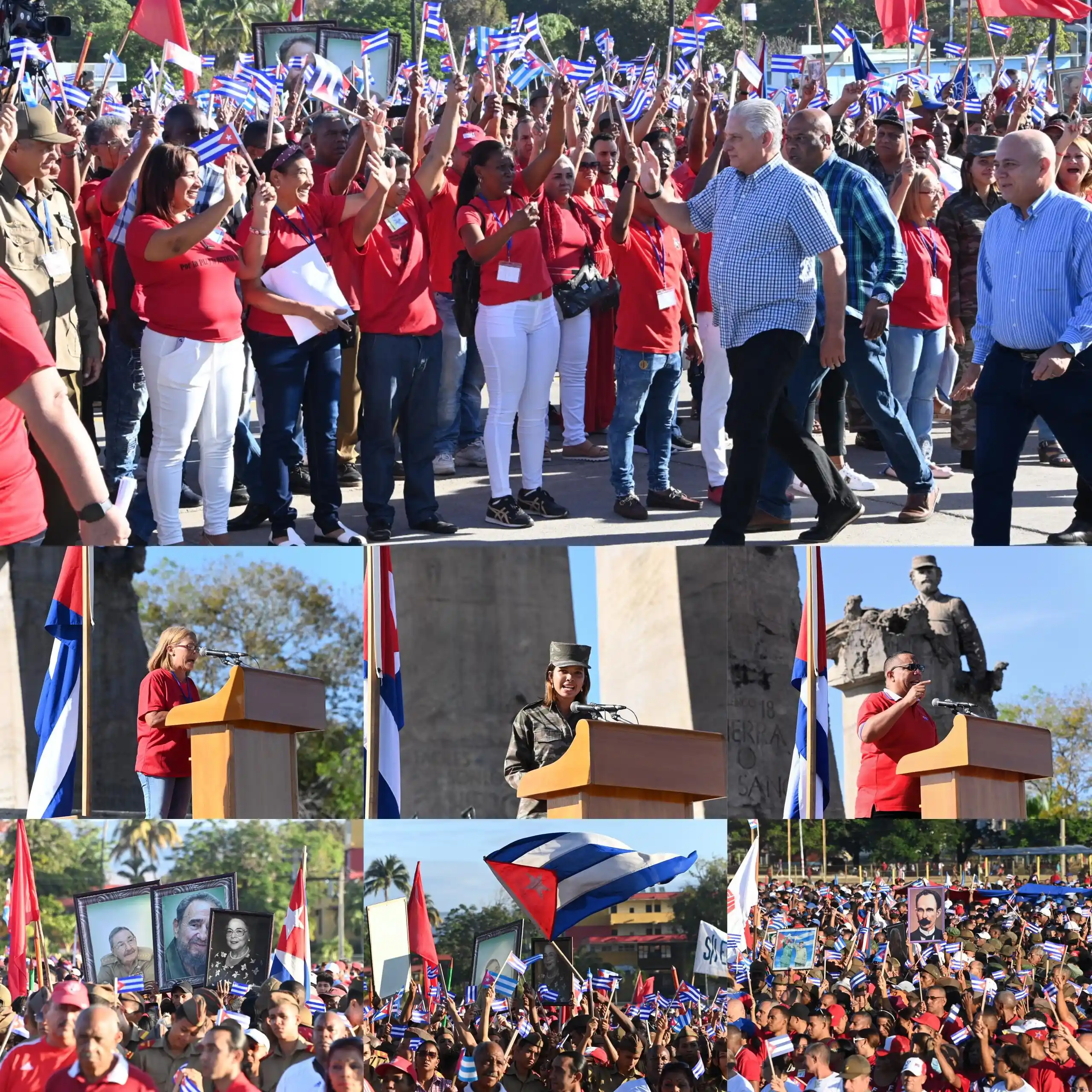 Presidencia de Cuba post