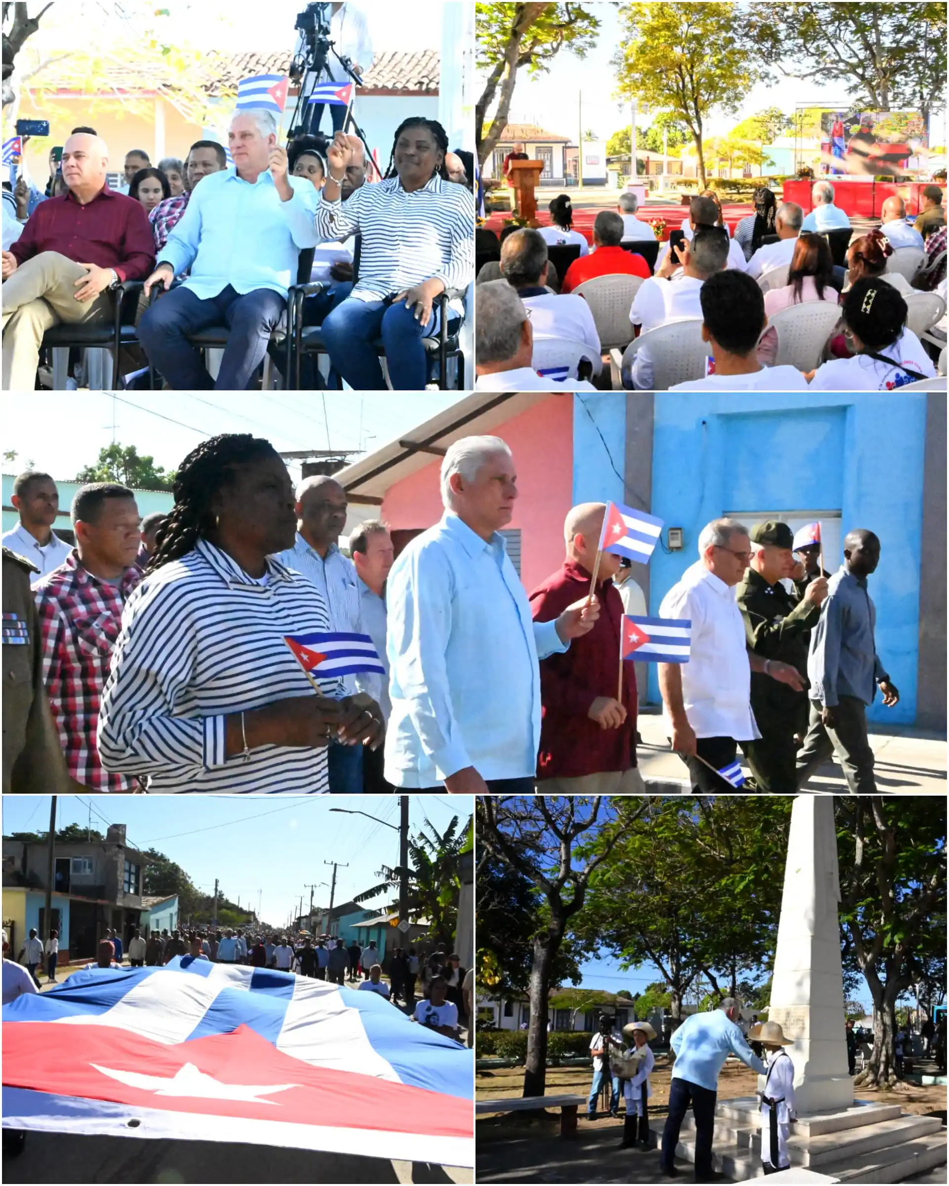 Presidencia de Cuba post