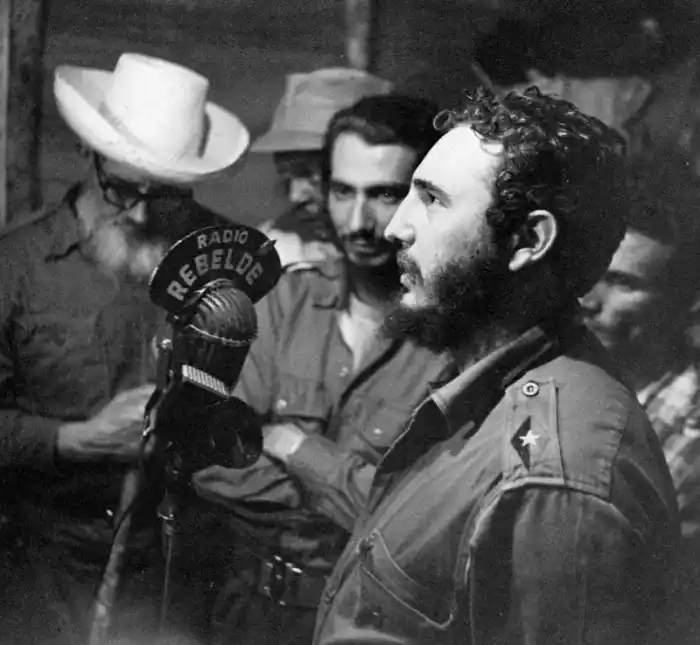 Presidencia de Cuba post