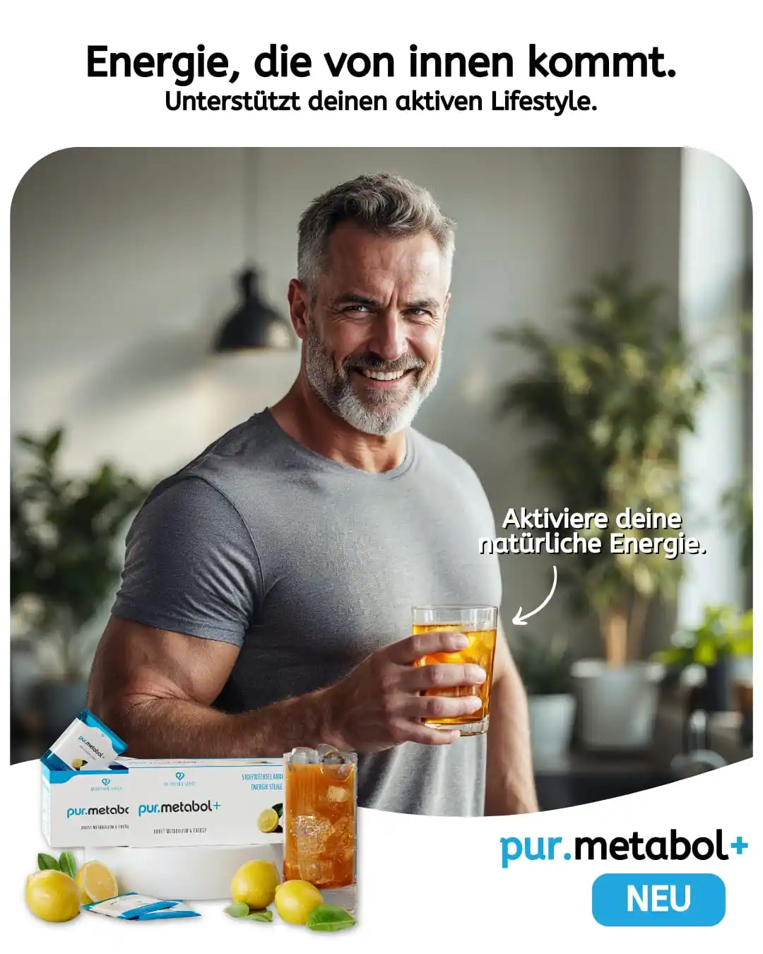 pur-life Daily KICK post
