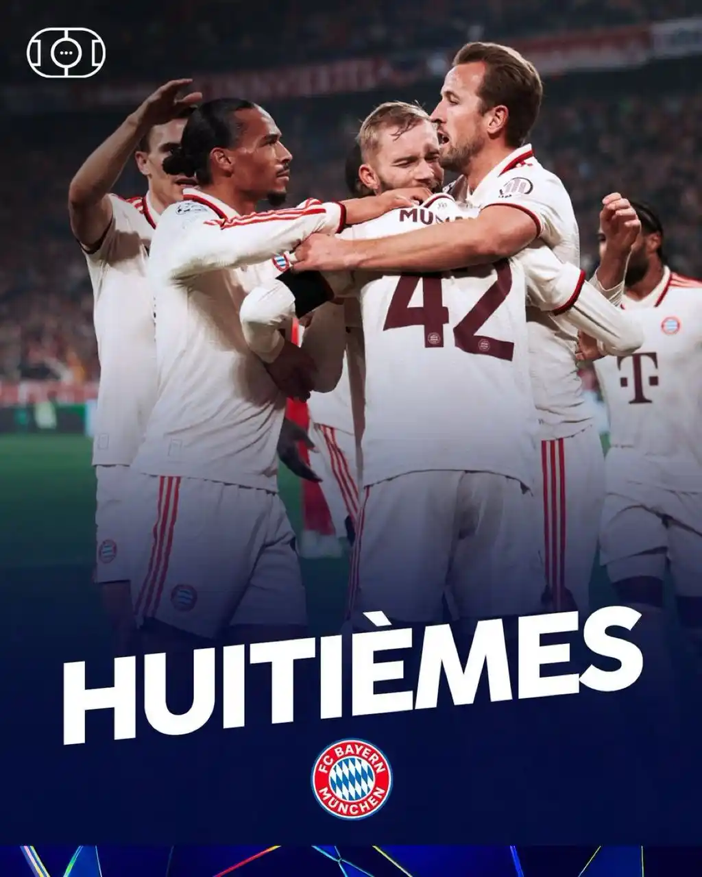 QUE DU SPORTS ⚽️🏀 post