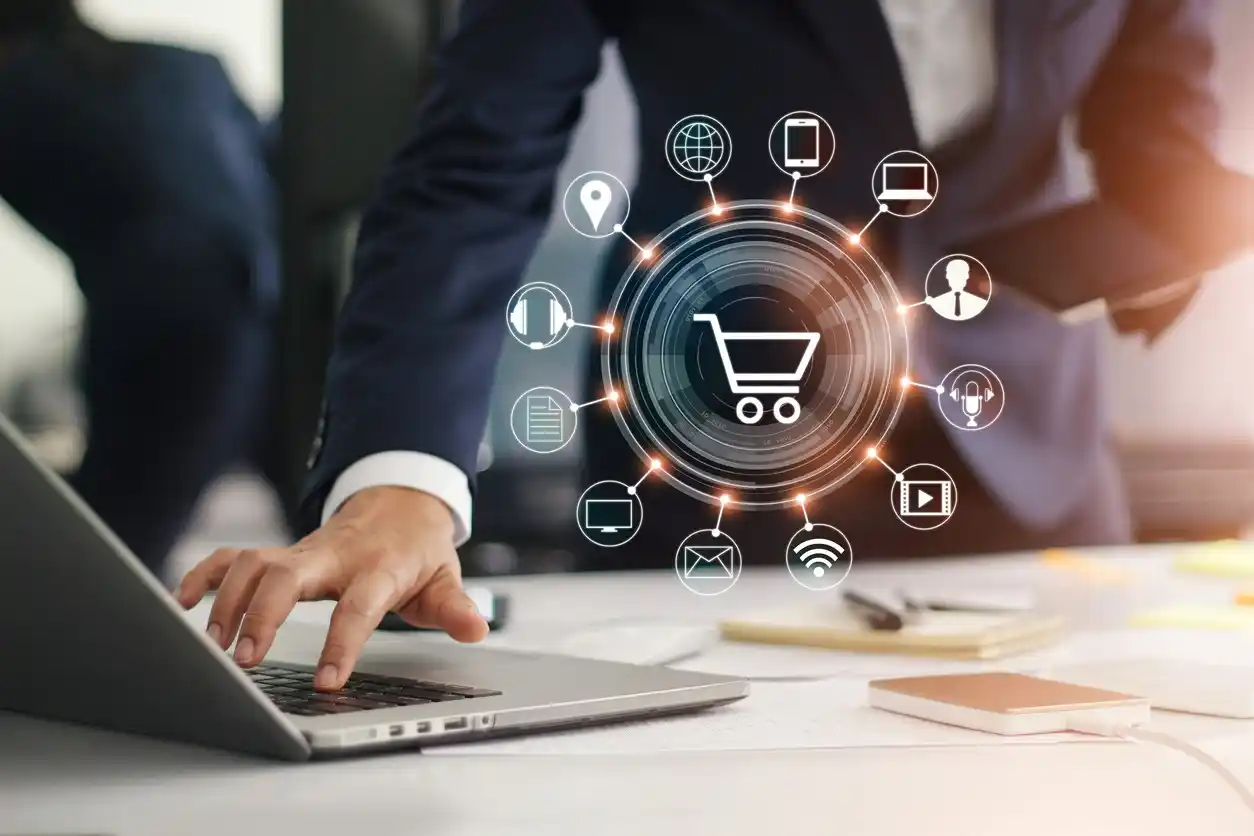 Image from QuotidianoPiù Giuffrè Francis Lefebvre: *E-commerce: possibile anticipo al 2026 della riforma del Codice dogan...