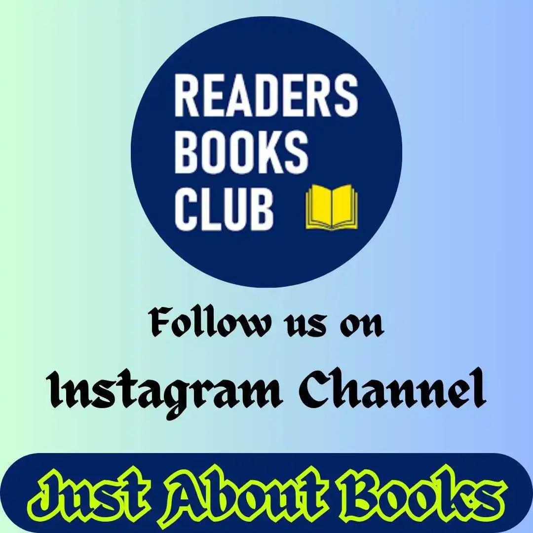 Readers Books Club post