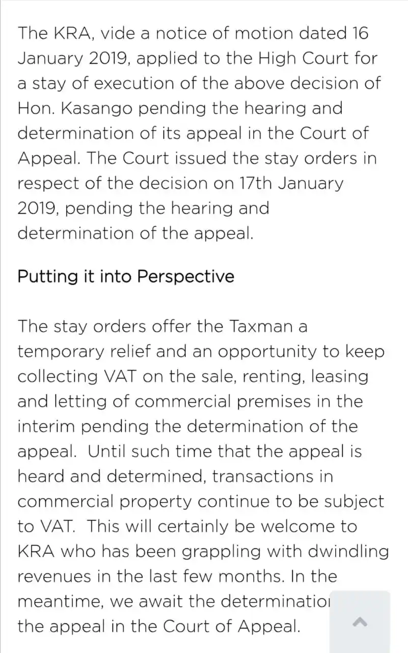 Real Estate News post