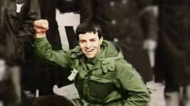 Recep ÇALIŞKAN post