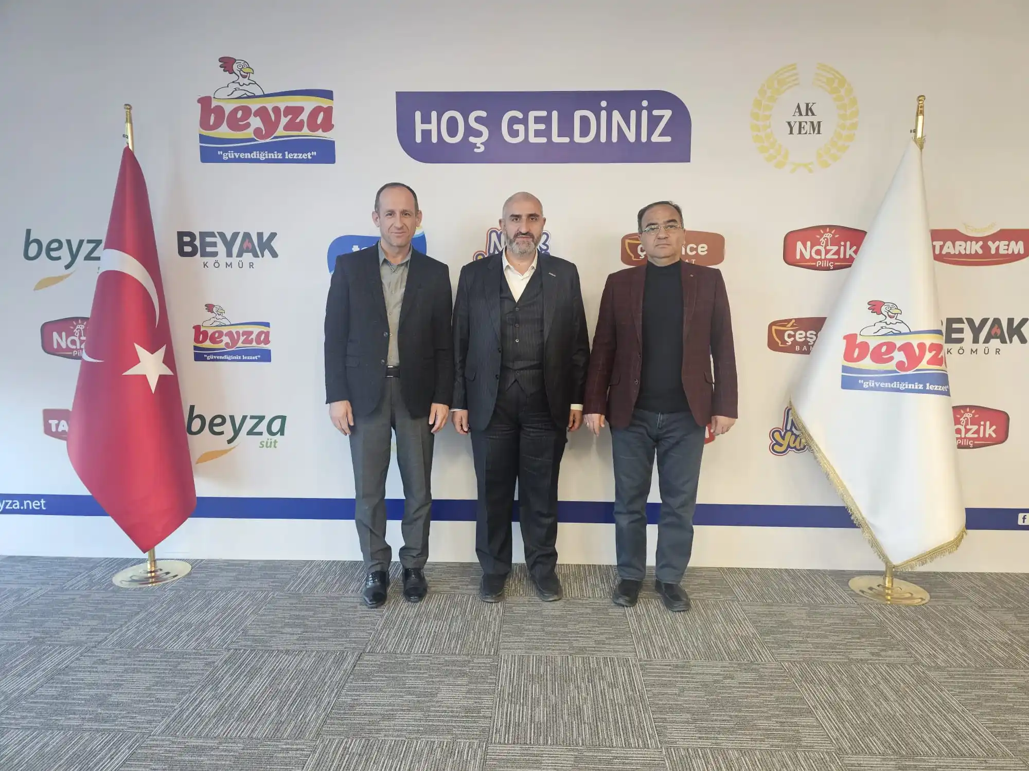Recep ÇALIŞKAN post