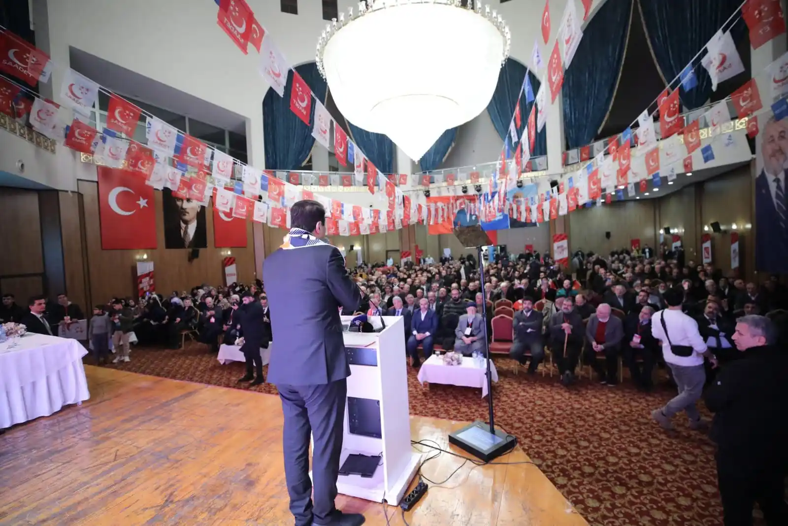 Recep ÇALIŞKAN post