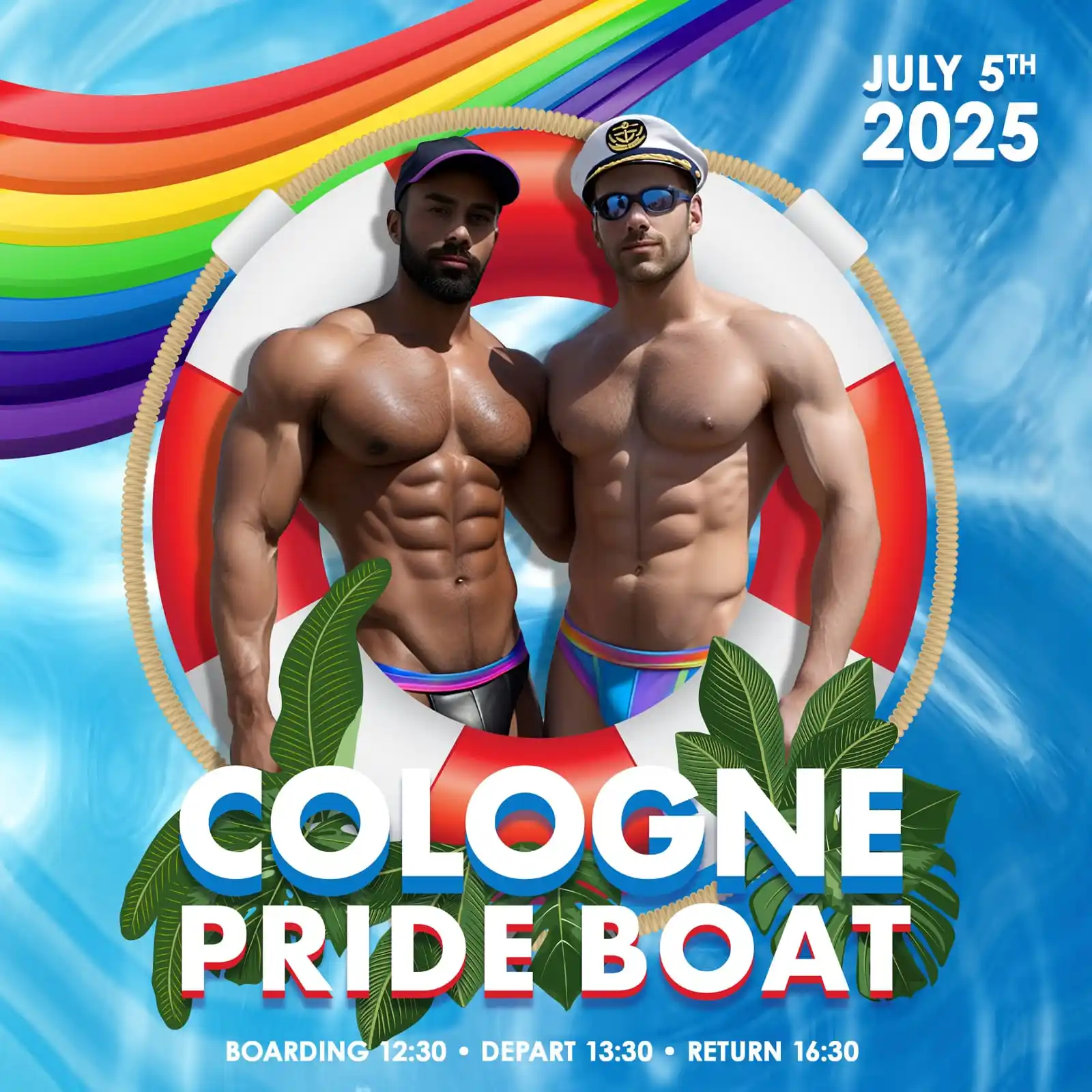 Rheinfetisch e.V. post