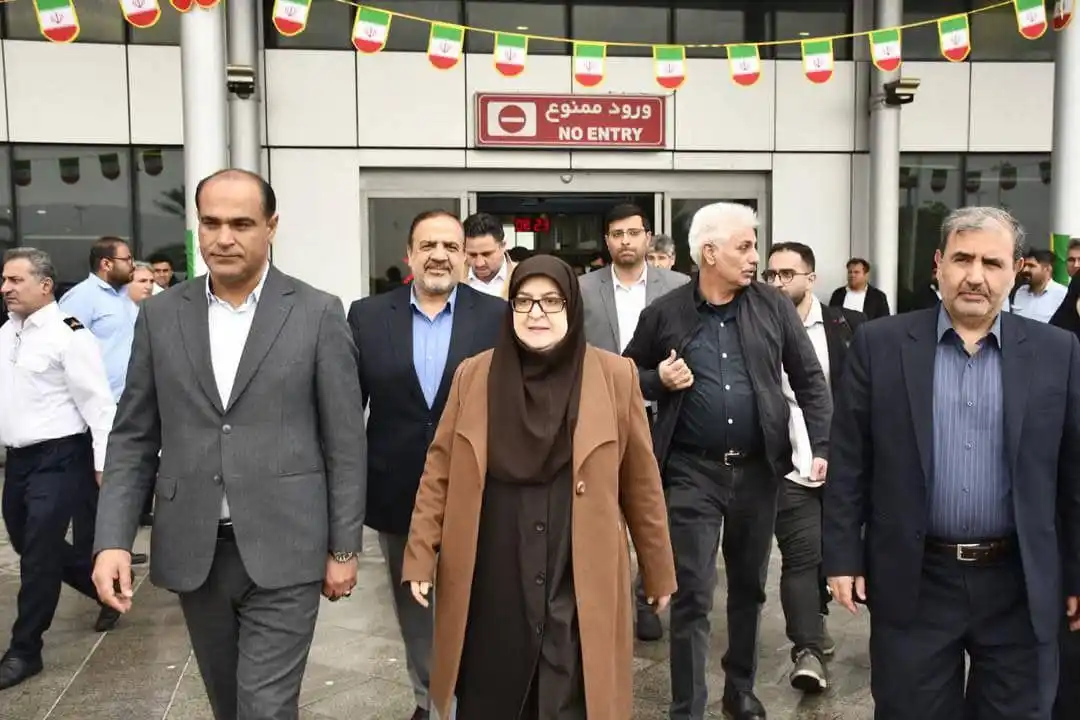 روزنامه پیام عسلویه post