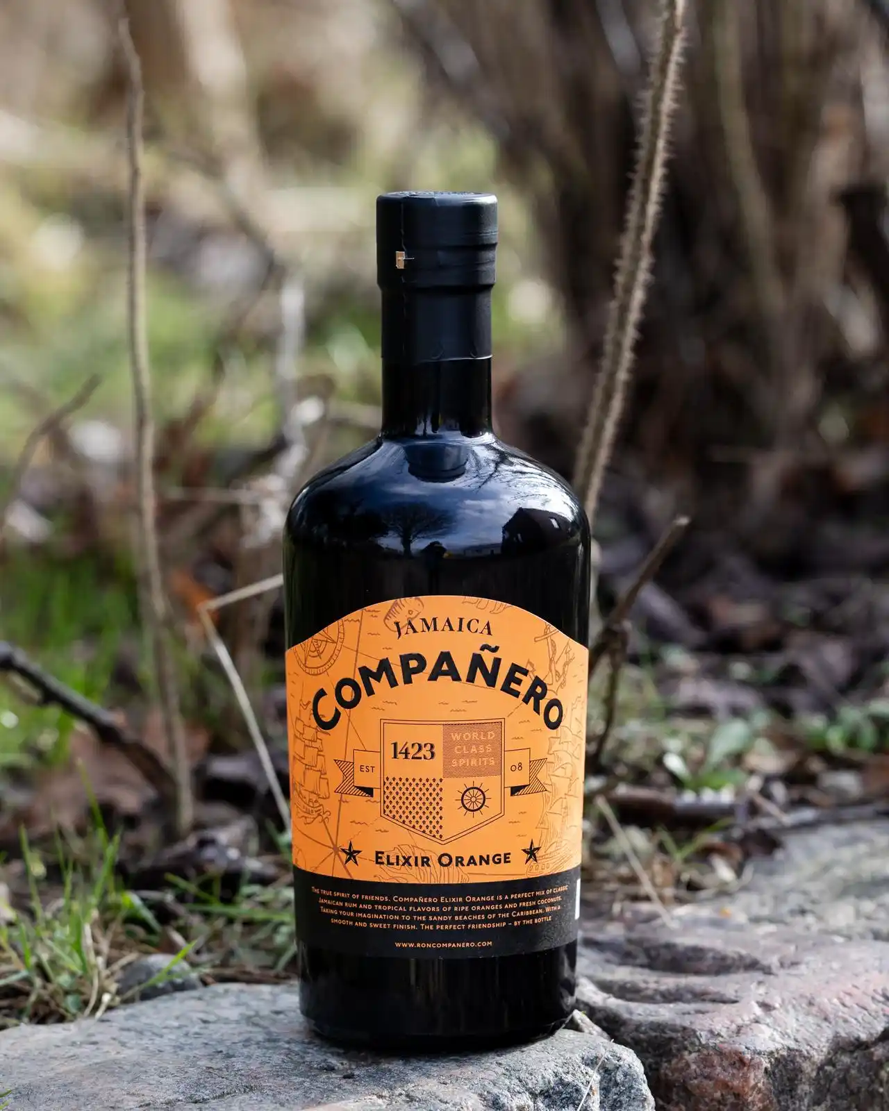 Rum & Co post