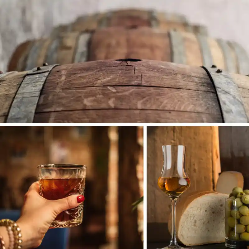 Rum & Co post