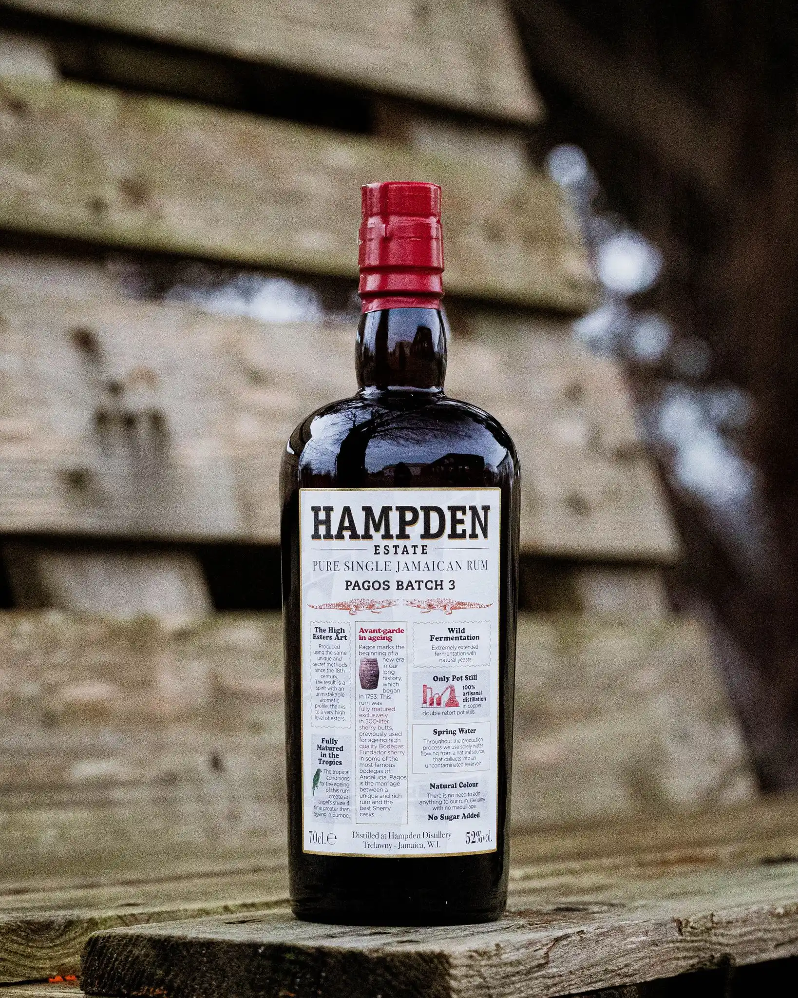 Rum & Co post