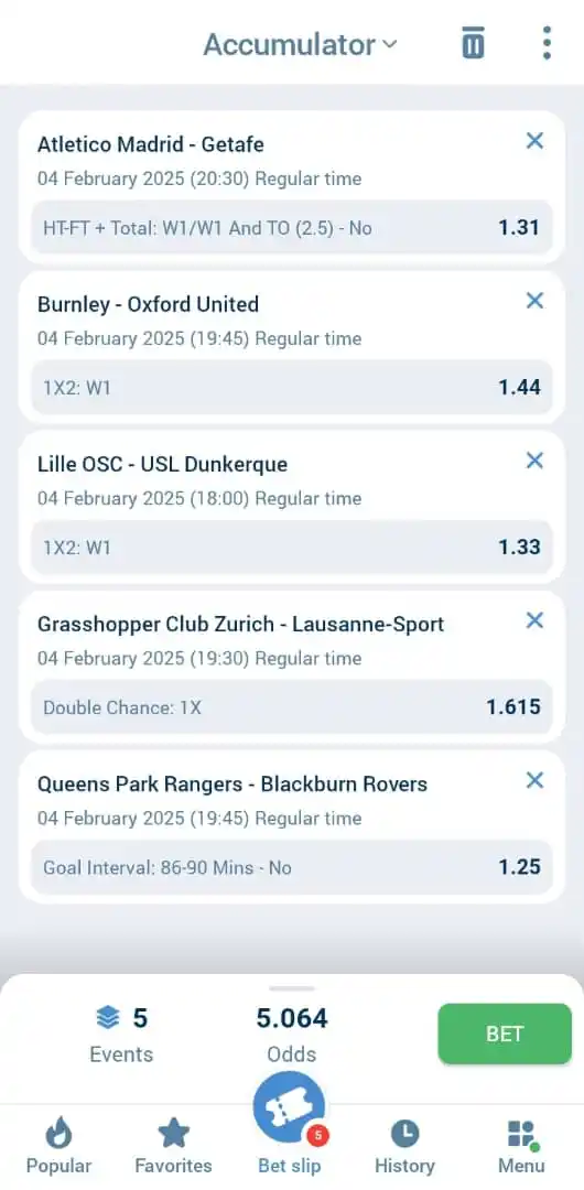 SAJBEE Betting TIPS post