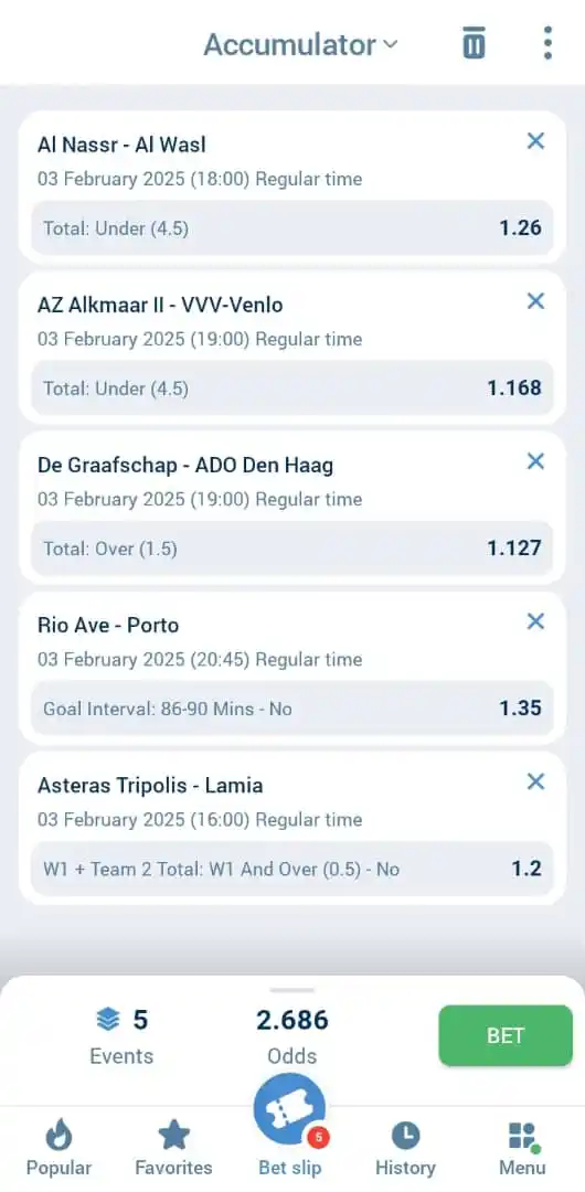 SAJBEE Betting TIPS post