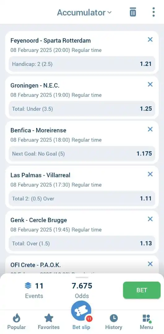 SAJBEE Betting TIPS post