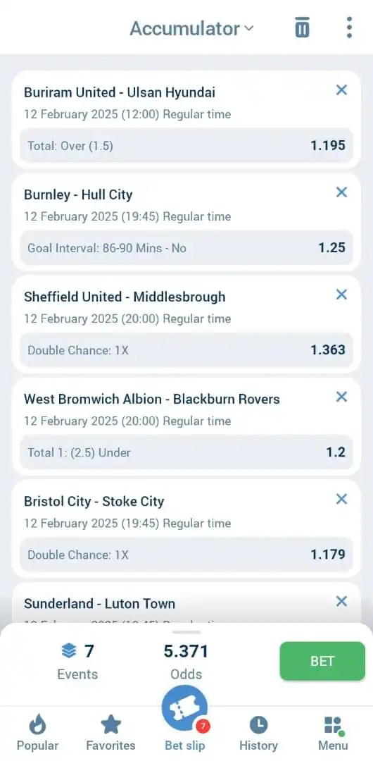 SAJBEE Betting TIPS post