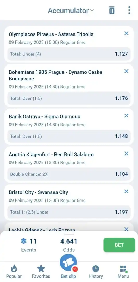 SAJBEE Betting TIPS post