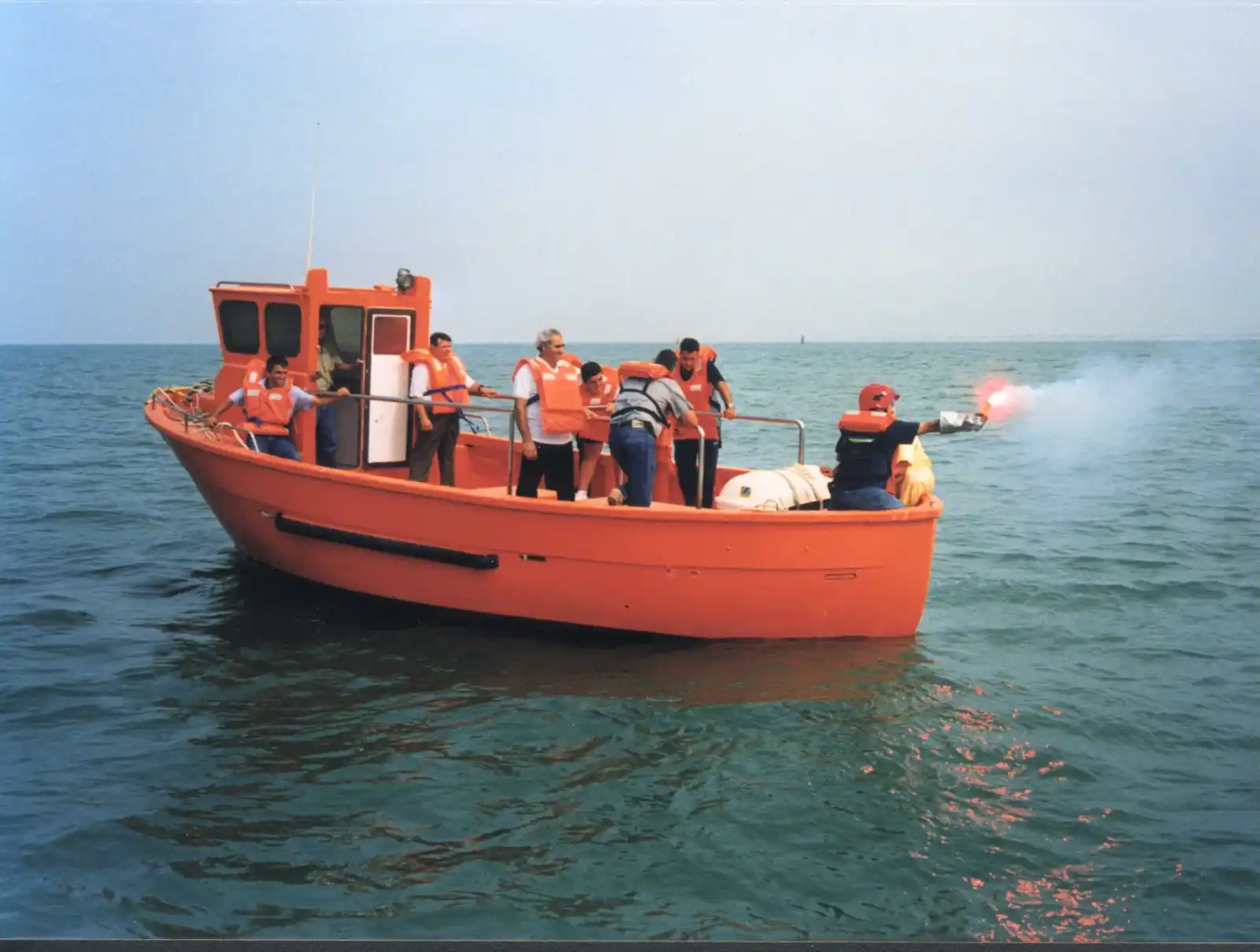 Sal Televisión post