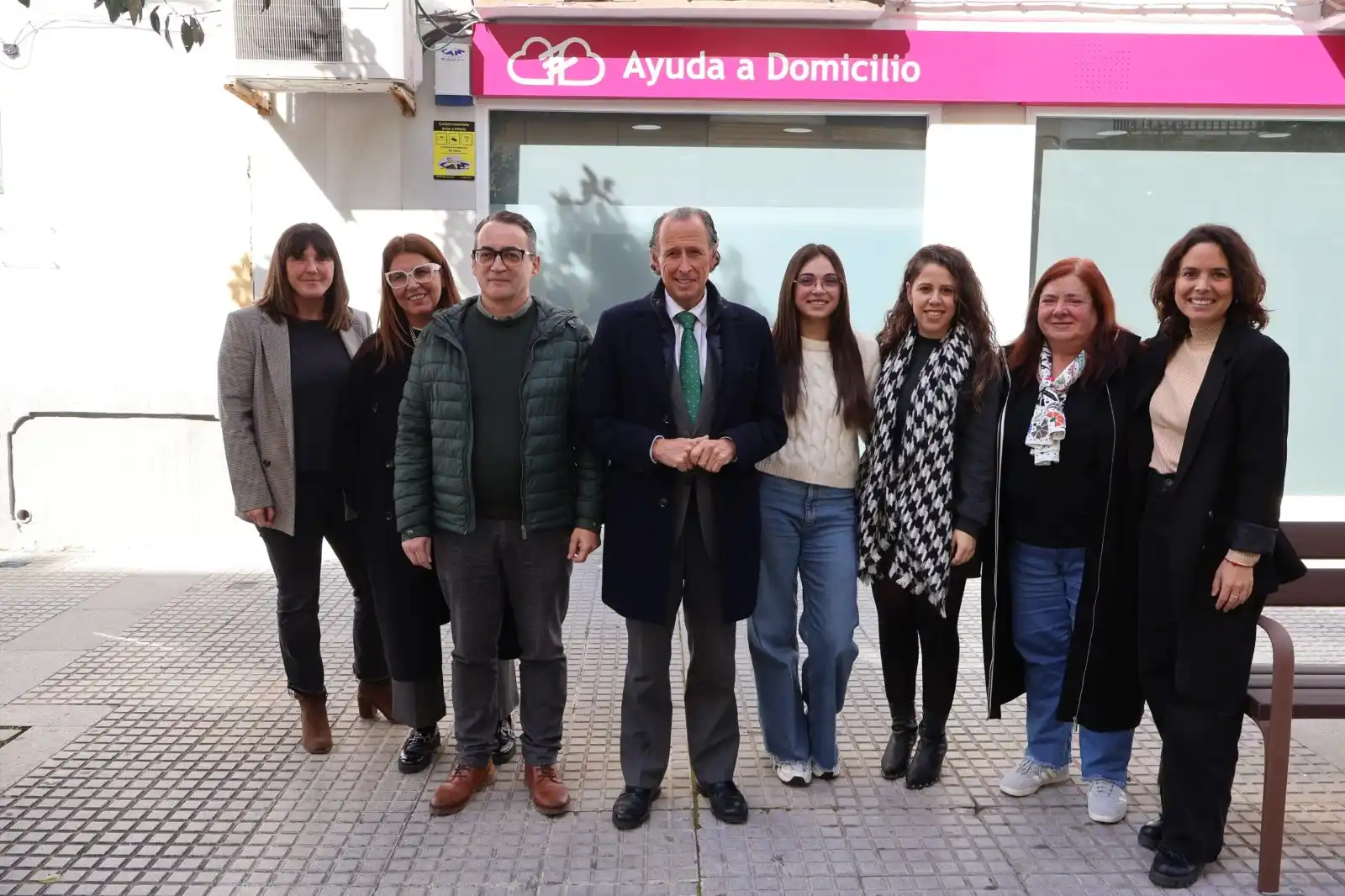 Sal Televisión post