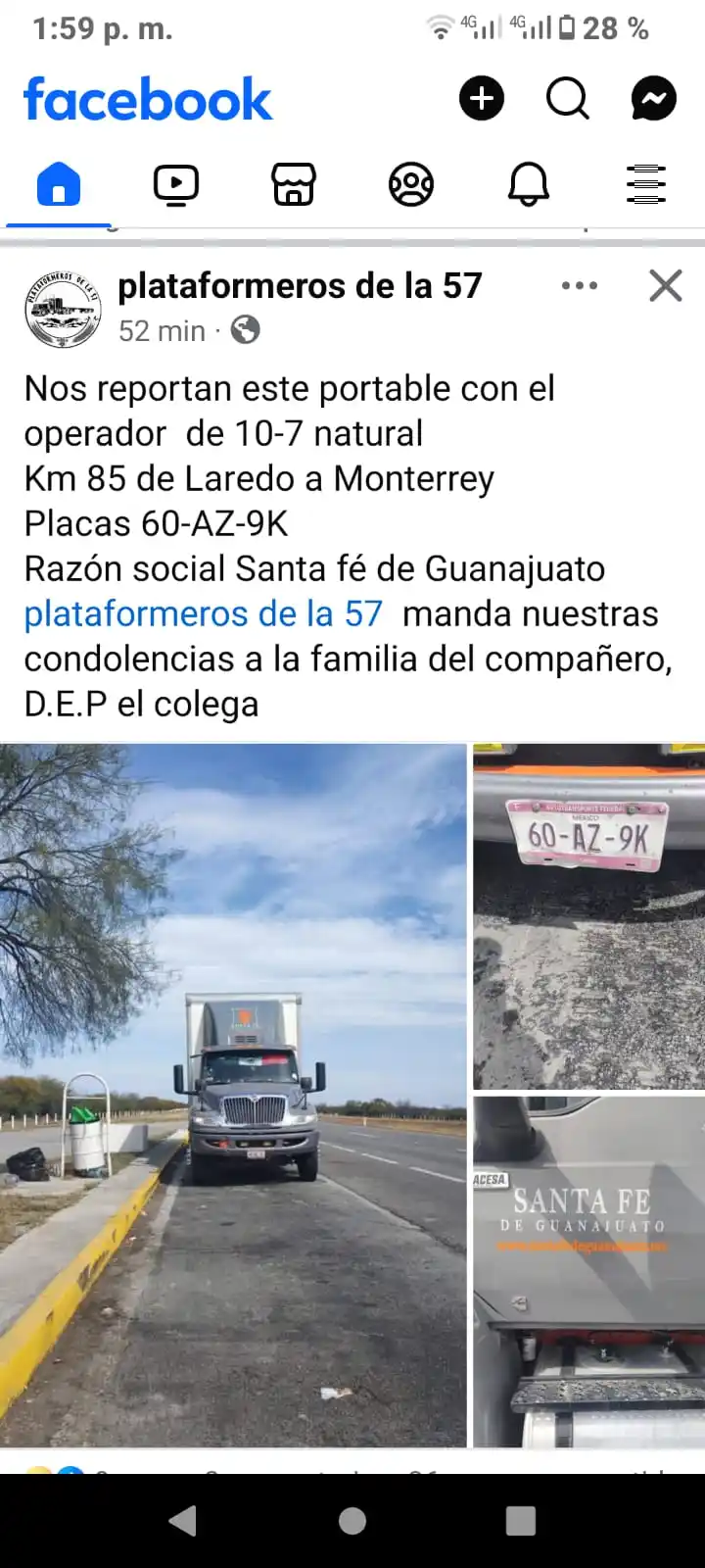 SALARIO DEL MIEDO LA VIEJA ESCUELA post