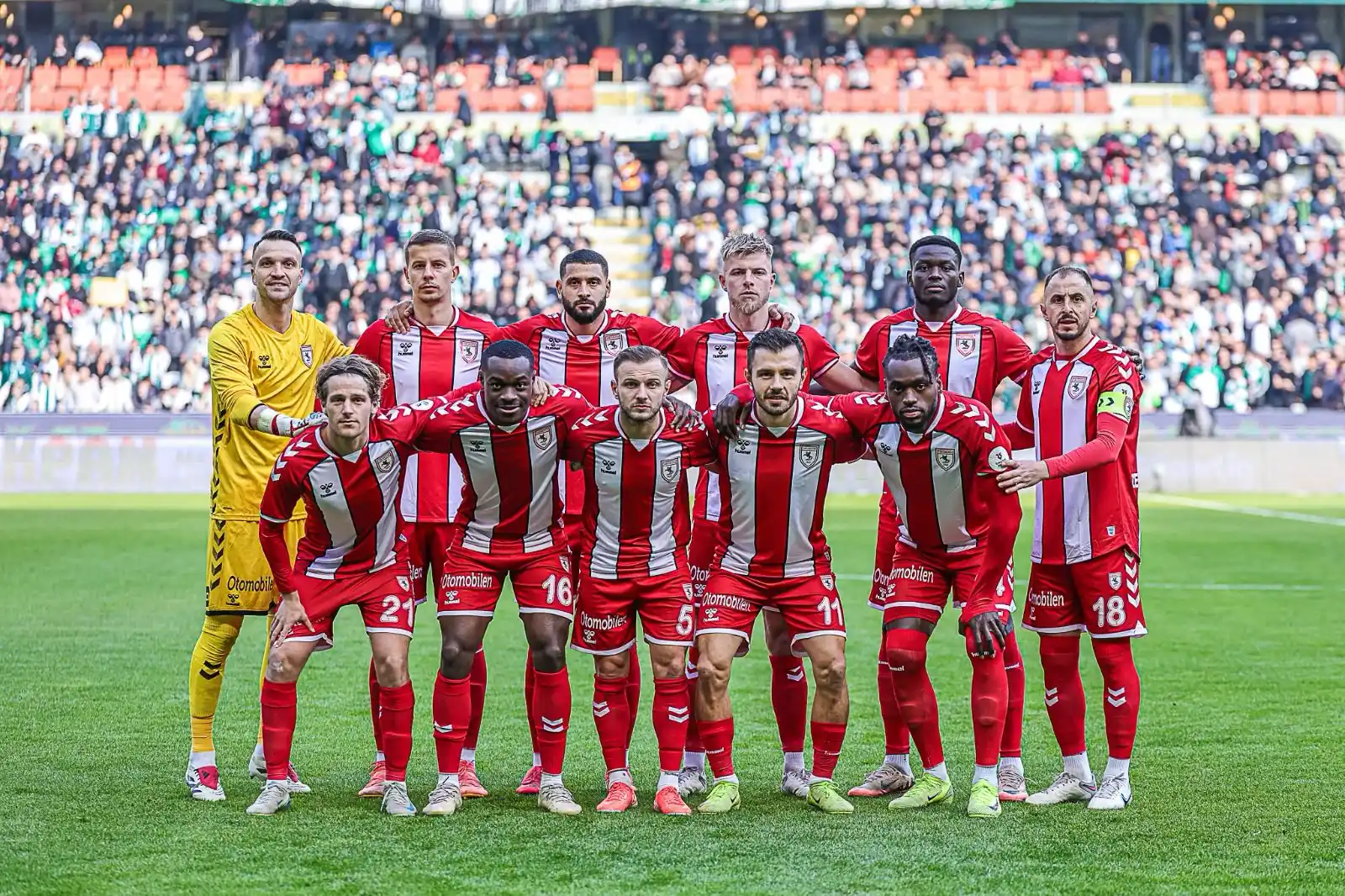 Samsunspor Haber post
