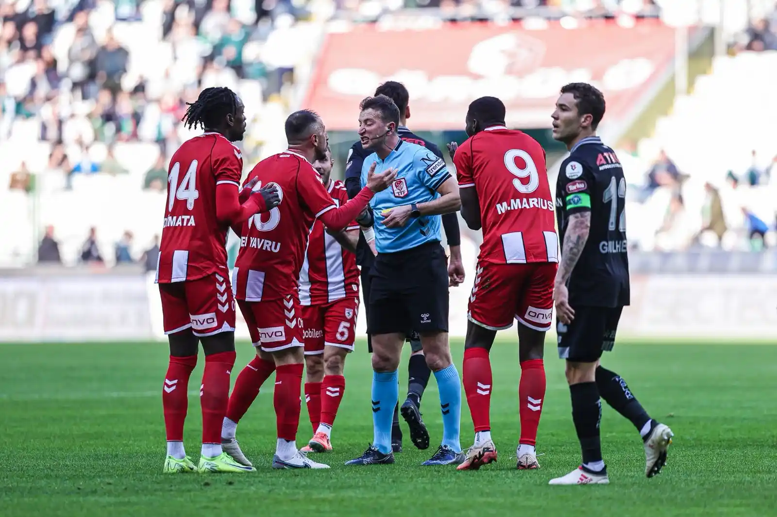 Samsunspor Haber post