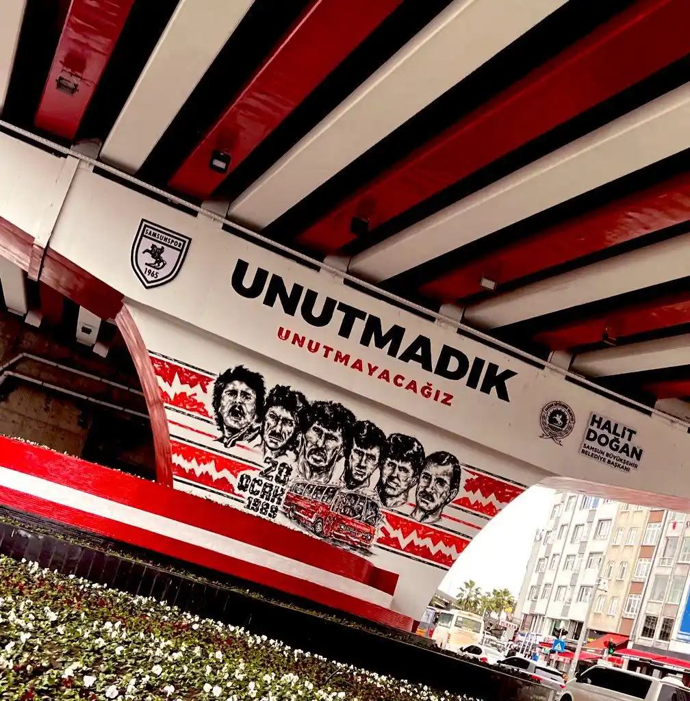 Samsunspor Haber post