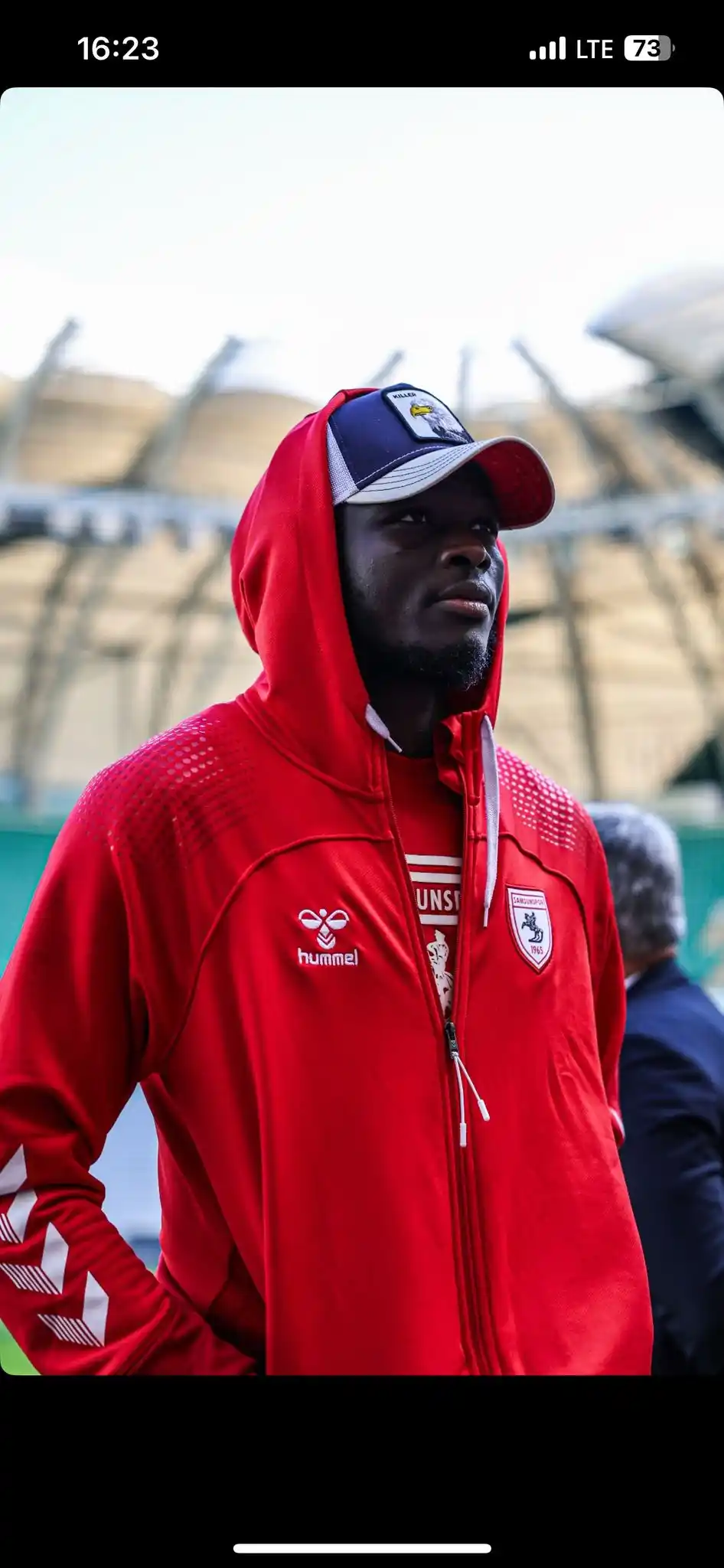 Samsunspor Haber post