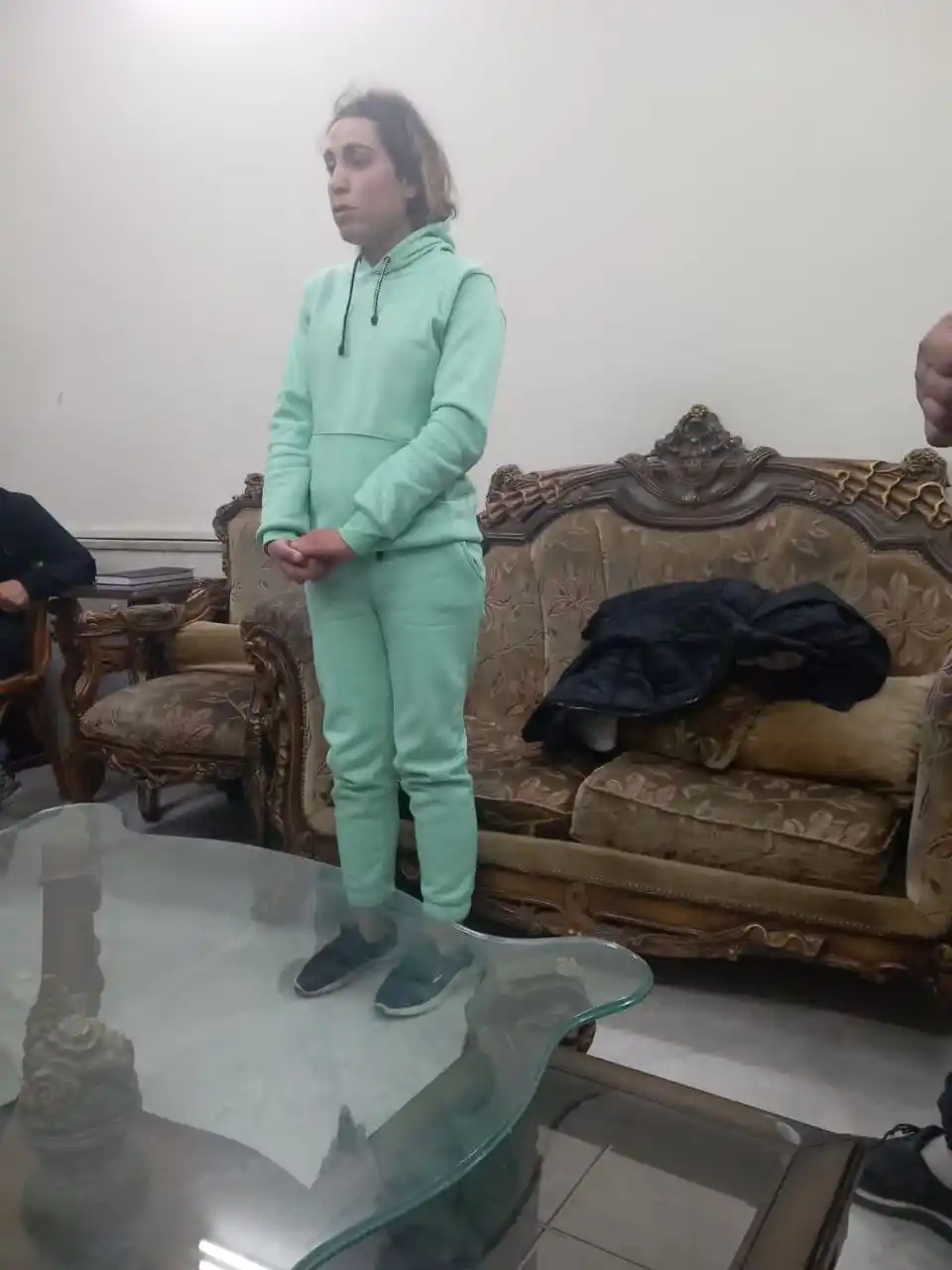 الباب نيوز Al-Bab News post