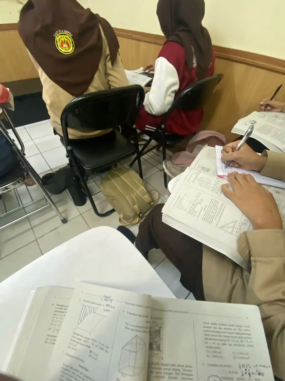 sheilasa rabu kamis post