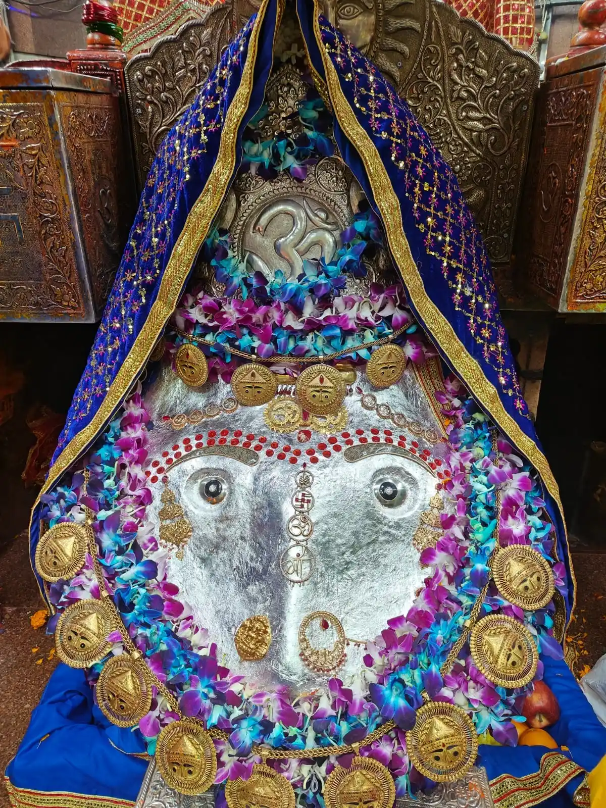 Shri Kalka Ji Mandir Prabandhak Sudhar Committee-SKMPSC post