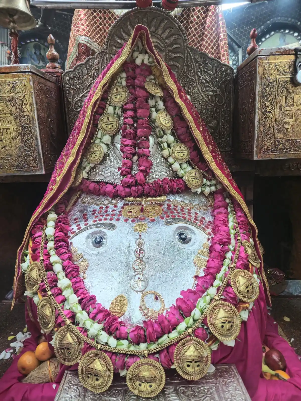 Shri Kalka Ji Mandir Prabandhak Sudhar Committee-SKMPSC post