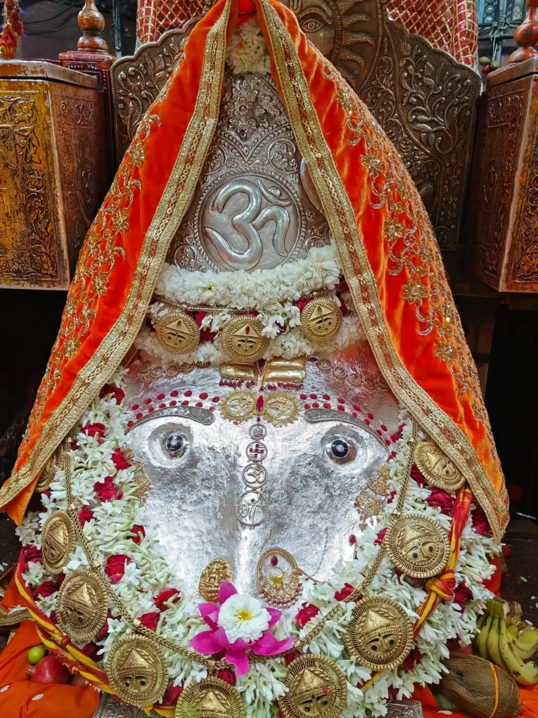 Image from Shri Kalka Ji Mandir Prabandhak Sudhar Committee-SKMPSC: 🙏🌸 <a class="text-blue-500 hover:underline cursor-pointer" href="/ha...